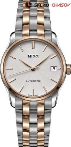 Mido M024.207.22.031.00 фото