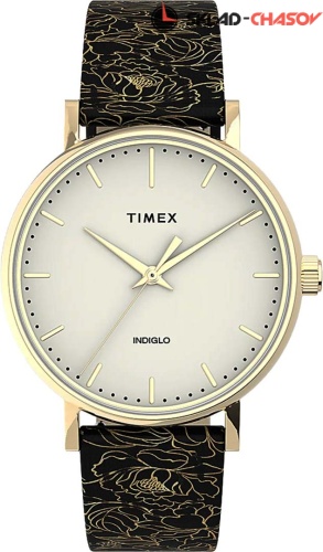 Timex TW2U40700YL фото