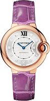 Часы Cartier Ballon Bleu de Cartier WE902063 фото