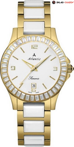 Женские Atlantic Searamic 92345.56.15 фото