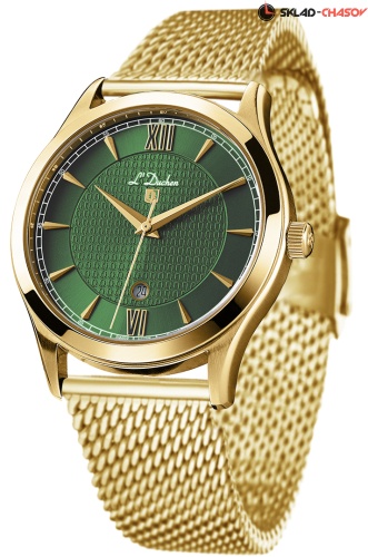 Мужские L'Duchen Carcassonne D 761.24.39 M фото фото 2