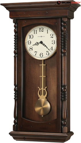 Настенные часы с маятником Howard Miller 625-576 фото