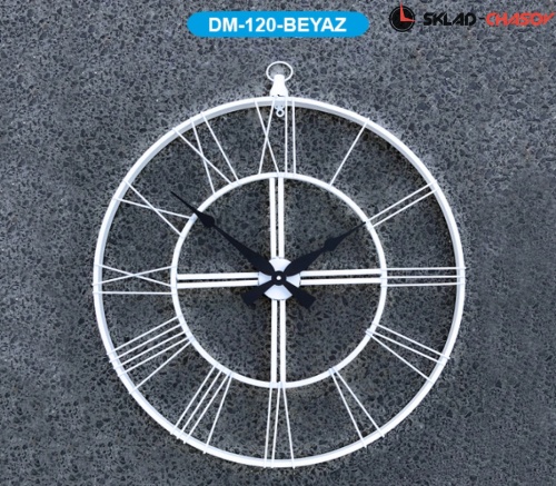 Galaxy DM-120-White фото фото 3