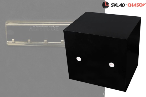 Сейф для автоподзавода 9-ти часов Victory Safe 09B фото фото 4