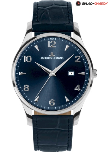 Jacques Lemans 1-2215C фото