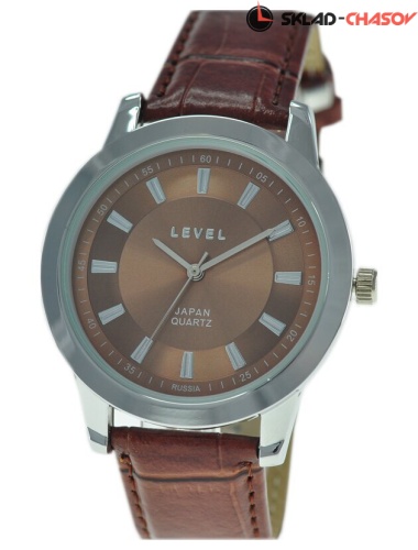 1231517 "LEVEL" Часы наручные фото