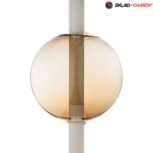 Люстра подвесная Arti Lampadari Canzo L 1.P5 CL фото фото 2