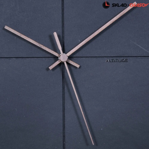 Настенные часы Altitude Loft G23 фото фото 4