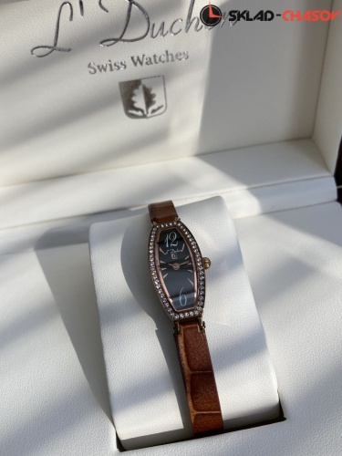 Женские L'Duchen Rafinne D 391.42.31 фото фото 2