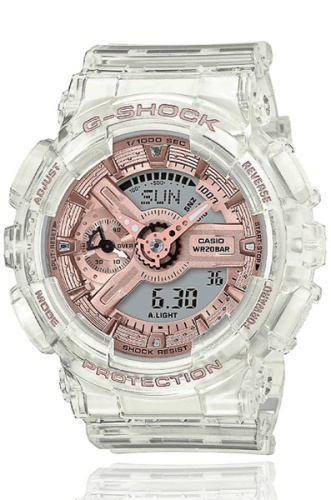 Casio GMA-S110SR-7A фото