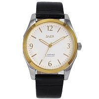 Часы наручные ЗАРЯ 2609К/G5142210G фото