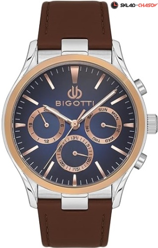 Мужские Bigotti BG.1.10523-4 фото