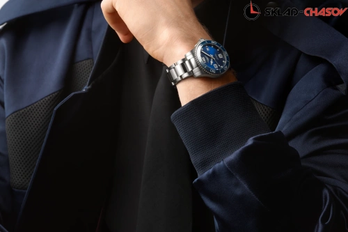 Наручные часы Longines L3.780.4.96.6 фото фото 7