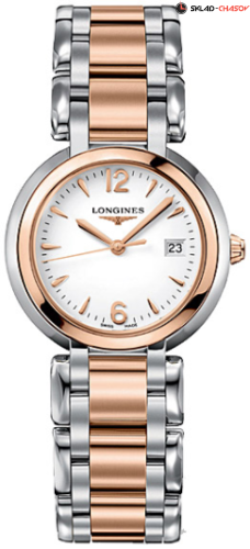 Longines L8.112.5.16.6 фото