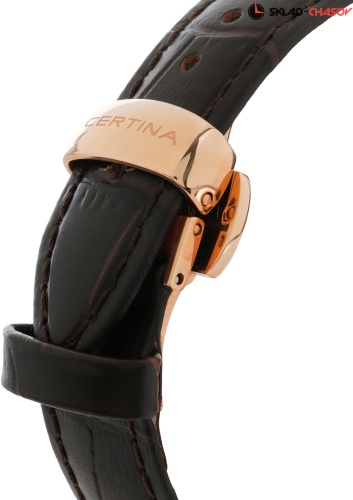 Certina C034.210.36.127.00 фото фото 4