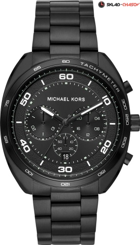 Мужские Michael Kors Dane MK8615 фото