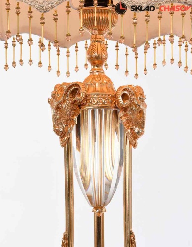 Бронзовый светильник Pars Luster TL 920179 фото фото 2