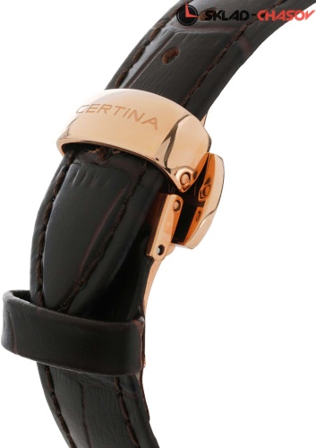 Certina C034.210.36.127.00 фото фото 4