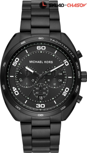 Мужские Michael Kors Dane MK8615 фото