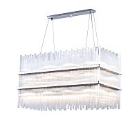 Lucia Tucci RUMBA 1073.36 chrome фото