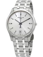 Швейцарские Certina C022.610.11.031.00 фото