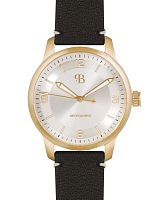 Часы "Русское Время" 3916200кк механические с автоподзаводом фото