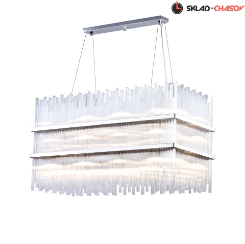 Lucia Tucci RUMBA 1073.36 chrome фото