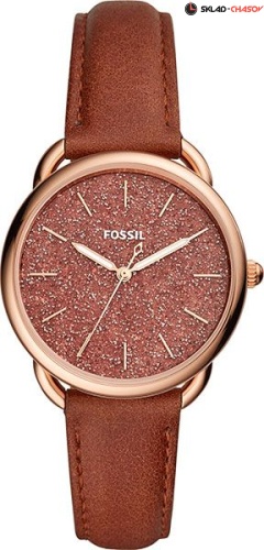 Fossil Tailor ES4420 фото