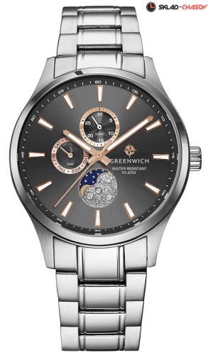 Greenwich GW 058.10.34 фото