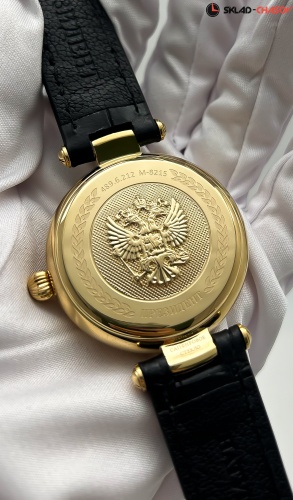 Часы "Президент" 4896212 фото фото 5