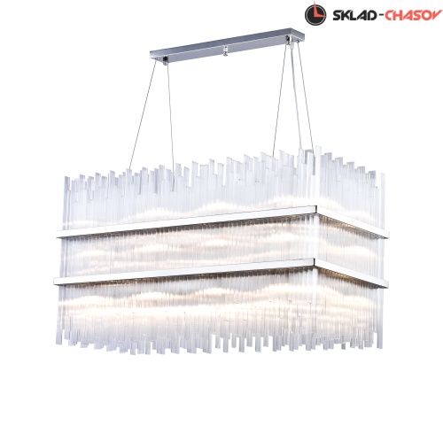 Lucia Tucci RUMBA 1073.36 chrome фото