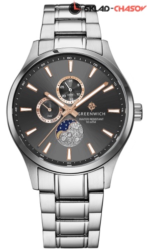 Greenwich GW 058.10.34 фото