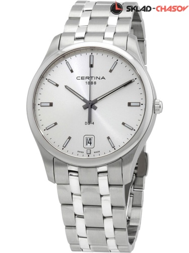 Швейцарские Certina C022.610.11.031.00 фото