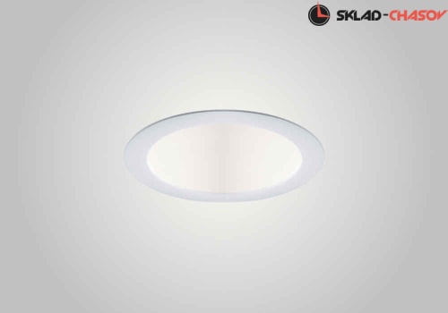 Встраиваемый светильник Crystal Lux CLT 524C105 WH фото фото 2