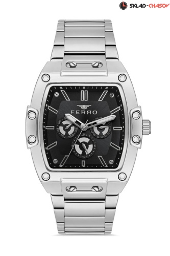 Наручные часы FERRO FM11437AWT-A2 фото