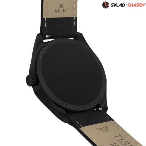 Наручные часы Tissot T151.422.36.051.00 фото фото 5