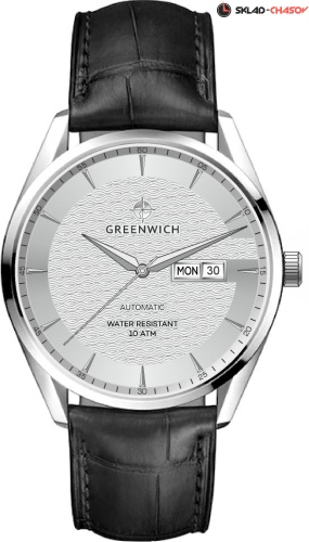 Greenwich GW 074.11.33 фото