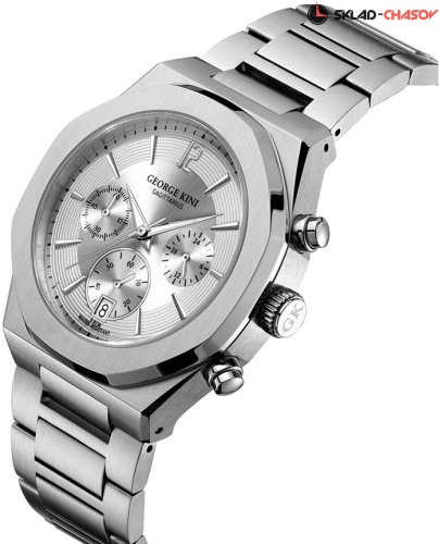 Наручные часы George Kini Gk.SG0003 фото фото 2