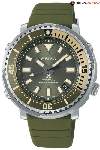 Seiko SRPF83K1 фото