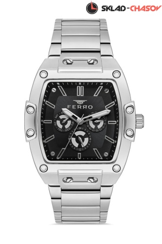Наручные часы FERRO FM11437AWT-A2 фото