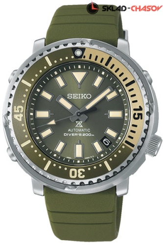 Seiko SRPF83K1 фото