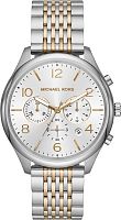 Мужские Michael Kors Merrick MK8660 фото