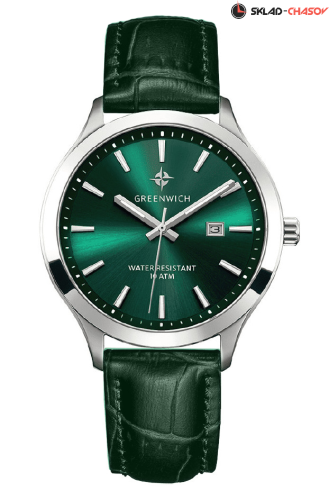 Greenwich GW 041.17.37 фото