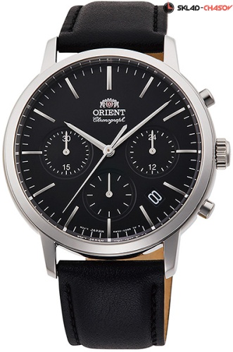 ORIENT RA-KV0303B10B фото