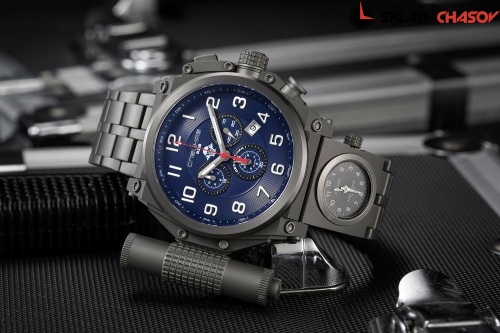 Спецназ 5 стихий 9150338-5130.D фото фото 2