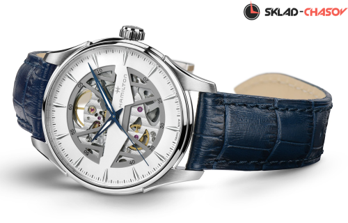 Hamilton H42535610 фото фото 5