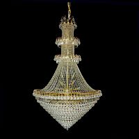 Wranovsky Orion 42 Gold фото