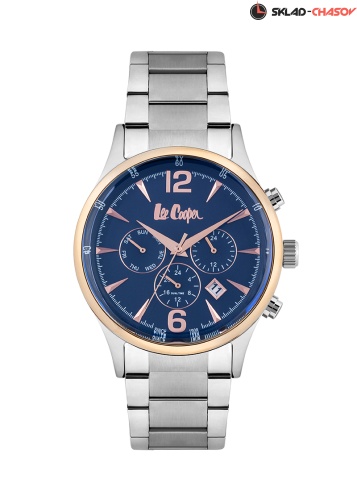 Lee Cooper мужские, LC06724.590 фото