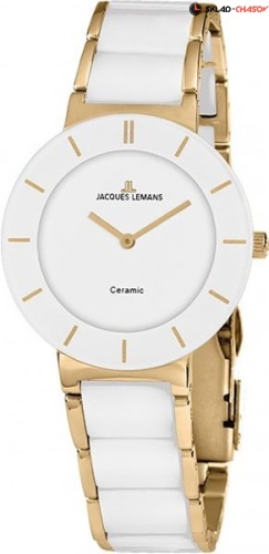 Женские Jacques Lemans Monako 1-1866F фото