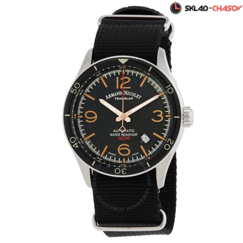 Armand Nicolet A740HNA-NS-BN22481AANN фото